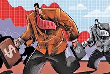 FPI ભારતમાંથી હવે વધુ ભંડોળ પાછું ખેંચશે | FPIs will now withdraw more funds from India