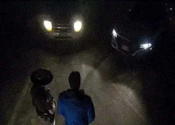 આરટીઓ દ્વારા ખાસ ડ્રાઇવઃએલઇડી લાઇટવાળા ૬૨ વાહનચાલકો પકડાયા | RTO conducts special drive: 62 drivers …