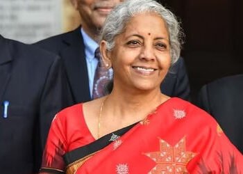 વિકાસને વેગ આપવા બજેટમાં રોકાણ પર ભાર મૂકાયો ઃ નિર્મલા | budget focus on investment nirmala sitarama…