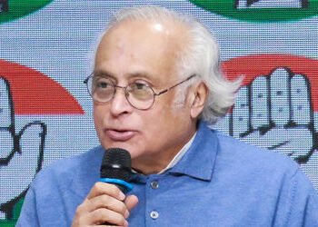 ‘મોગેમ્બો ખુશ હૈ..’, અમેરિકાએ ભારત પર ટેરિફ ઘટાડતા કોંગ્રેસની પ્રથમ પ્રતિક્રિયા | Congress’s Jairam …