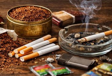 પાન-બીડી તમાકુને ઉત્તેજન આપવા 18 ટકા જીએસટીમાંથી મુક્તિ !! | Exemption from 18 percent GST to promot…