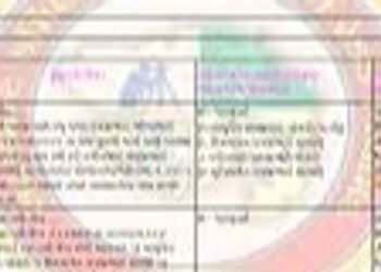 ખાનગી એજન્સીએ કામ બંધ કરી દેતા મહાનગરપાલિકાના વધારાના વિસ્તારોમાં મિલકતોની પ્રોપર્ટી કાર્ડની કામગીરી…