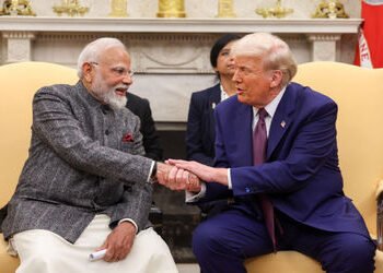 ભારત-US ટ્રેડ ડીલ: ટ્રમ્પના આ 2 દાવાઓથી ચિંતા વધી, કેન્દ્ર સરકાર તરફથી સ્પષ્ટતાની રાહ | India US Tra…