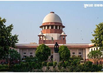 વસતી ગણતરીમાં જ્ઞાતિના પૂરાવા આપવા પડશે? સુપ્રીમ કોર્ટે કેન્દ્ર સરકારને કરી ટકોર | supreme court cas…