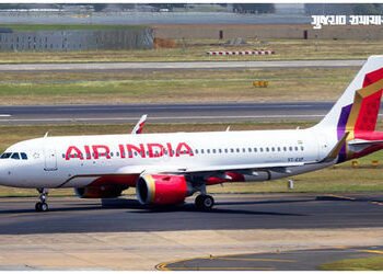 એર ઈન્ડિયા ફ્લાઈટમાં આપોઆપ સ્વિચ બંધ થઈ! વિમાન સેવાથી હટાવાયું, અમદાવાદ પ્લેન ક્રેશ સાથે કનેક્શન | a…