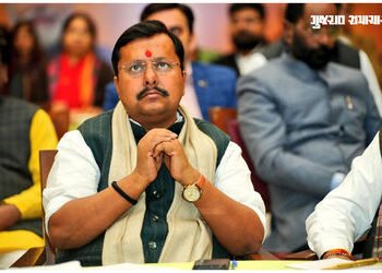 મણિપુરમાં ફરી ભાજપ સરકાર બનાવવા હલચલ તેજ! 20 ધારાસભ્યો દિલ્હીમાં, આ નેતા CM બનવાની રેસમાં | manipur …