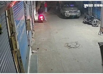 અમદાવાદમાં ‘તરસ મરી ગયા પછી પાણી લાવ્યો?’ એટલું કહેતા જ મિત્ર ઉશ્કેરાયો, સાગરીતો સાથે મળી યુવકને છરી…