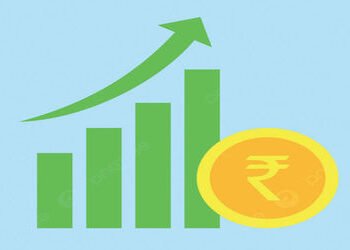 રૂપિયામાં સ્પ્રિંગ જેવો ઉછાળો: આઠ વર્ષનો રેકોર્ડ તૂટયો: ડોલર નીચામાં 90.04 | Spring like surge in ru…