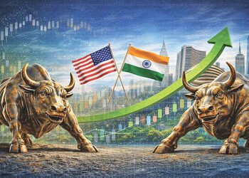 શેરોમાં સાર્વત્રિક તેજીનુ અભૂતપૂર્વ તોફાન | An unprecedented storm of universal boom in stocks