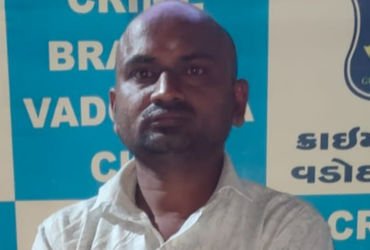 5 કરોડની લોન અપાવવાના નામે 9.93 લાખ પડાવનાર ઓફિસ સંચાલક પકડાયો | Office manager caught for extorting…