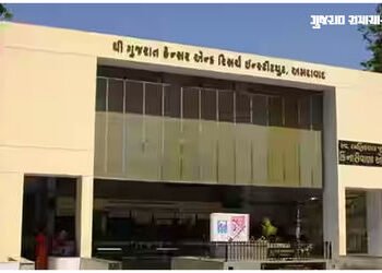 ગુજરાતમાં એઈડ્સના દર્દીઓ વધ્યાં, એક વર્ષમાં 78000 એ સારવાર લીધી, દરરોજના 214 દર્દી | female cancer c…