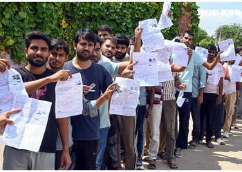 સરકારી નોકરીની સુવર્ણ તક, ગૌણ સેવા મંડળ દ્વારા 5000 પદ માટે ભરતીની જાહેરાત, જાણો સંપૂર્ણ વિગતો | guj…