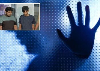 સુરતમાં રાજસ્થાનની યુવતીને 20 દિવસ ગોંધી રાખી સામૂહિક દુષ્કર્મ આચરાયું, બે આરોપીની ધરપકડ | Surat Cri…