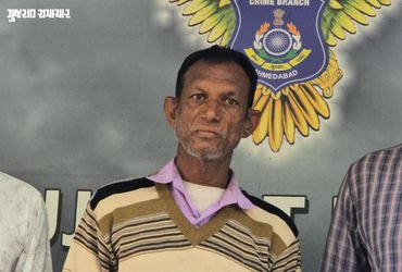 અમદાવાદ બાળ તસ્કરી રેકેટ: મુખ્ય સૂત્રધાર બનાસકાંઠાથી ઝડપાયો, 3.60 લાખમાં કર્યો હતો બાળકનો સોદો | Ahm…