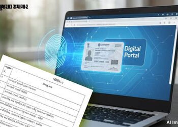 ગાંધીનગર: 1 એપ્રિલથી આવક અને જાતિના દાખલા સહિત 18 પ્રમાણપત્રો ઓનલાઇન મળશે, કેબિનેટ બેઠકમાં નિર્ણય | …