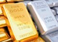 વૈશ્વિક સોનું 5000 ડોલરને પાર: ચાંદી બે દિવસમાં રૂ.25,000 ઉછળી | Global gold crosses 5000: Silver ju…