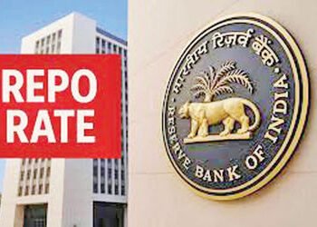 RBIની નાણાકીય સમીક્ષામાં રેપો રેટમાં કોઈ ફેરફાર થવાની શક્યતા ઓછી | RBI’s monetary review unlikely to…