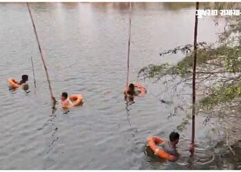 અમદાવાદના બાવળામાં 4 વર્ષના ગુમ બાળકની મોડી રાતે લાશ મળી, સમગ્ર પંથકમાં ચકચાર | bavla dhanvada missi…