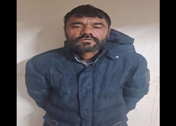 ખંભાળિયાની એક હત્યાના કેસમાં 20 વર્ષની સજા પામેલો જામનગરનો એક કેદી પેરોલ જમ્પ કરીને ભાગી છુટ્યા બાદ …