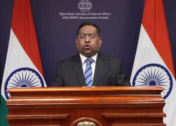 રશિયાના બદલે વેનેઝુએલાનું ઓઈલ ખરીદવા મુદ્દે ભારત સરકારે આપ્યો જવાબ | India’s Bold Reply to Trump on …