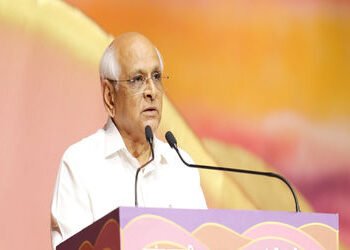 જામનગરમાં વિકાસ કામોને વેગ આપવા મુખ્યમંત્રીનો આદેશ | Chief Minister orders to accelerate development…