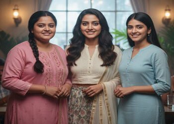 યુપીમાં 1 લાખ તો દિલ્હીમાં 800 લોકો ક્યાં ખોવાયા? હવે જોનપુરની 3 દીકરીઓ ગુમ થતાં ખળભળાટ | After Delh…