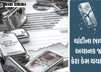 Explainer: ચાંદીના ભાવમાં મોટા ફેરફારનું કારણ શું છે, જાણો પેપર ટ્રેડિંગ અને માર્જિન કૉલ્સની હકીકત |…