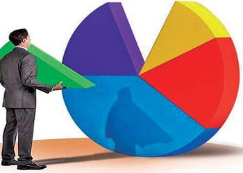 6 વર્ષ પછી લિસ્ટેડ કંપનીઓમાં પ્રમોટર હોલ્ડિંગ 50% થી નીચે | Promoter holding in listed companies bel…