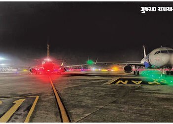 એર ઈન્ડિયાના 70 ટકા વિમાનોમાં ટેક્નિકલ ગરબડ! સરકારે જાહેર કર્યા ચોંકાવનારા આંકડા | air india technic…