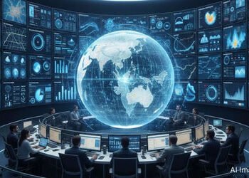 હવે વરસાદની આગાહી પરથી ક્યાં કેટલું પૂર આવશે તે ખબર પડી જશે, IIT ગાંધીનગરમાં AI ક્લાઈમેટ સેન્ટર શરૂ …