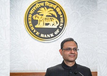 રેપો રેટ યથાવત્, GDP ગ્રોથનું અનુમાન વધારાયું, જાણો RBI મોનિટરી પોલિસીના મહત્ત્વના નિર્ણય | rbi repo…