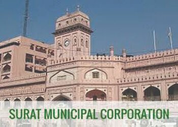 સુરત પાલિકાના સ્થાયી અધ્યક્ષે સુચવેલા બે બ્રિજ બ્રિજ સેલના કાર્યપાલક ઈજનેરે બજેટમાંથી ગાયબ કરી દીધા …