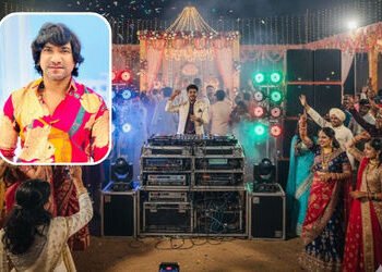 વિક્રમ ઠાકોરે સમાજ સામે બાંયો ચઢાવી, કહ્યું- ડીજે બંધનો નિર્ણય ખોટો, કોઈ બંધ કરાવવા આવે તો મને ફોન ક…