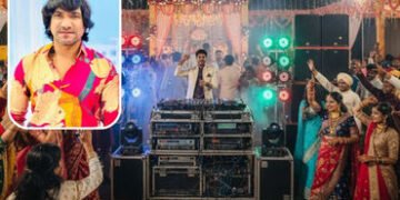 વિક્રમ ઠાકોરે સમાજ સામે બાંયો ચઢાવી, કહ્યું- ડીજે બંધનો નિર્ણય ખોટો, કોઈ બંધ કરાવવા આવે તો મને ફોન ક…