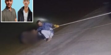 કચ્છ: મુંદ્રાના ભોરારા નજીક કેનાલમાં ડૂબી જવાથી બે સગીર મિત્રોના મોત, પરિવારોએ કુળદીપક ગુમાવ્યા | Ku…