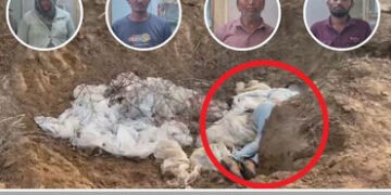 સાબરકાંઠા: ‘તારા માટે છોકરી જોવા જવું છે’ કહી દિયરની ફિલ્મી ઢબે કરાવી હત્યા, ચોંકાવનારુ કારણ સામે આવ…