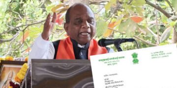 ‘પ્રજાના પ્રશ્નો ઉકેલશો તો જ સંગઠન મજબૂત થશે’, મનસુખ વસાવાએ ભાજપના જ પદાધિકારીઓને પત્ર લખી ખખડાવ્યા …