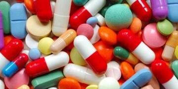 ત્વચા- નખના ઈન્ફેક્શન માટે વધારે અસરકારક અને આડઅસર ઓછી કરતી દવા વિકસાવી | novel medicine for skin in…