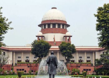 ‘મહિલાને તેની મરજી વિરુદ્ધ માતા બનવા મજબૂર કરી શકાય નહીં’ સુપ્રીમ કોર્ટનો ઐતિહાસિક ચુકાદો | Supreme …