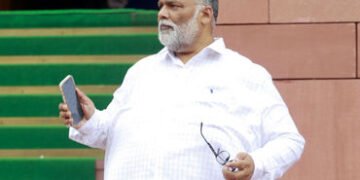 ‘મને મારવાનું કાવતરું’, 31 વર્ષ જૂના કેસમાં સાંસદ પપ્પુ યાદવની ધરપકડ, સમર્થકો અને પોલીસ વચ્ચે ઉગ્ર બ…