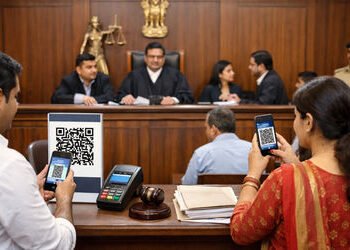 ઐતિહાસિક પહેલ : ચેક રિટર્ન થાય તો તાત્કાલિક ઓનલાઈન ચૂકવણી કરી કેસનો નિકાલ થઇ શકશે | historic initiat…