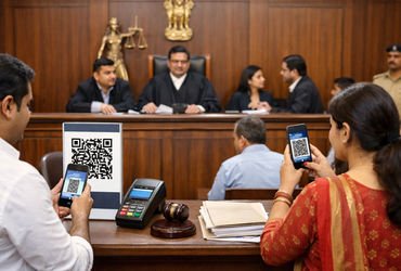 ઐતિહાસિક પહેલ : ચેક રિટર્ન થાય તો તાત્કાલિક ઓનલાઈન ચૂકવણી કરી કેસનો નિકાલ થઇ શકશે | historic initiat…