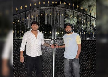 સેવન્થ ડે સ્કૂલની ‘તાળાબંધી’! NSUIના કાર્યકરોએ મોડી રાતે કર્યો ‘ખેલ’, જાણો શું કરી માગ | maninagar s…