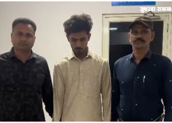 અમદાવાદના જમાલપુરમાં શરમજનક ઘટના, નમાઝ પઢવા ગયેલા 7 વર્ષના છોકરા સાથે સૃષ્ટિ વિરુદ્ધનું કૃત્ય | ahme…