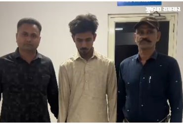 અમદાવાદના જમાલપુરમાં શરમજનક ઘટના, નમાઝ પઢવા ગયેલા 7 વર્ષના છોકરા સાથે સૃષ્ટિ વિરુદ્ધનું કૃત્ય | ahme…