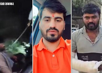 બગદાણા કેસમાં જયરાજ આહીર સહિત 6 લોકોના જામીન મંજૂર, મોડી સાંજે જેલ મુક્ત થાય તેવી શક્યતા | jayraj ah…