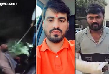 બગદાણા કેસમાં જયરાજ આહીર સહિત 6 લોકોના જામીન મંજૂર, મોડી સાંજે જેલ મુક્ત થાય તેવી શક્યતા | jayraj ah…