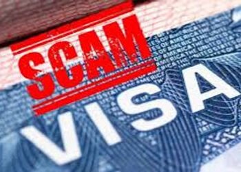 કેનેડાના વિઝાના નામે દંપતિ લાખો રૂપિયા લઇને ફરાર થઇ ગયાની ફરિયાદ | Canada resident couple duped mone…