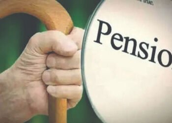 સિવિલિયન પેન્શનર એસોસિએશનના નેજા હેઠળ સરકારના પેન્શનના કઠોર નિયમ સામે આગામી તા.13 ના અમદાવાદમાં યોજા…