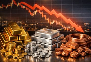 ફક્ત 8 દિવસમાં સોના-ચાંદીની કિંમતમાં મોટી ઉથલપાથલનું આ છે કારણ, નિષ્ણાતો શું કહે છે? | gold silver p…